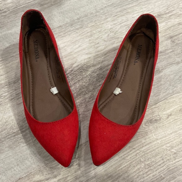 Shoes Red Velvet Shoes Poshmark